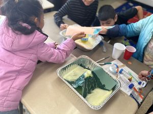 Science in Action 3